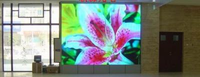 室內(nèi)LED